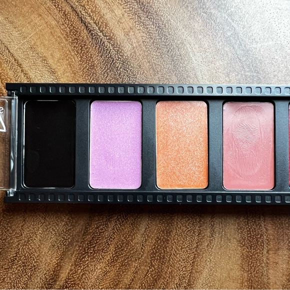 Smashbox Master Class Palette Create and Transform - Picture 8 of 11